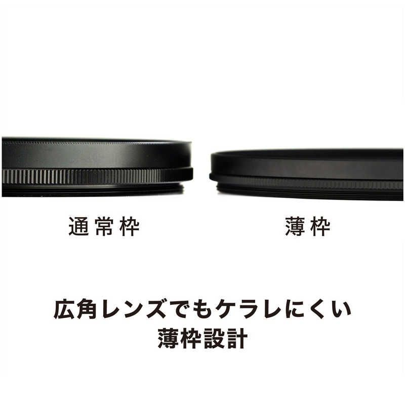 サーキュラーＰＬ 偏光フィルター