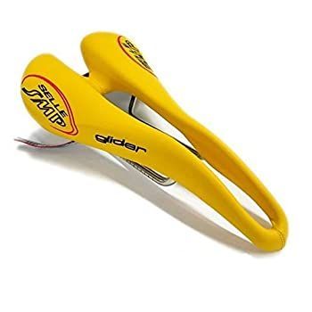 SELLE SMP(セラSMP) GLIDER YELLOW