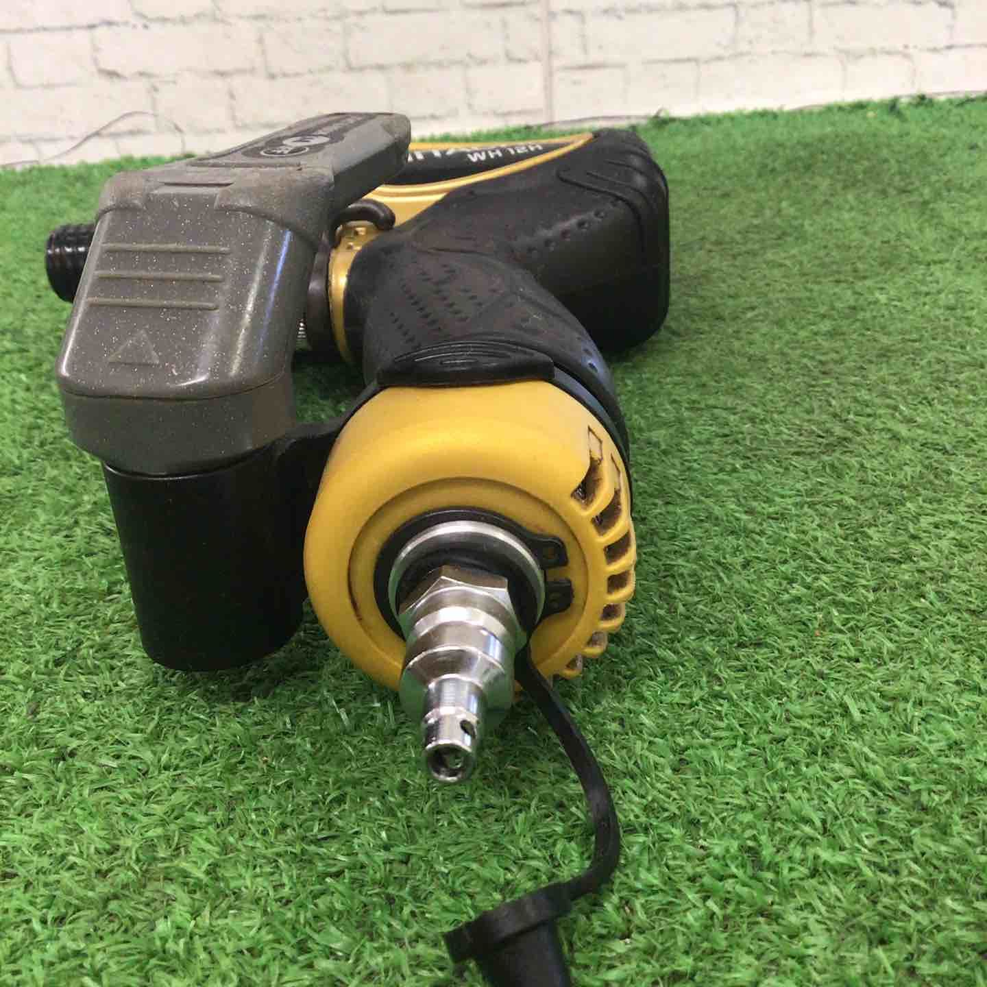 日立工機 高圧エアインパクトドライバ