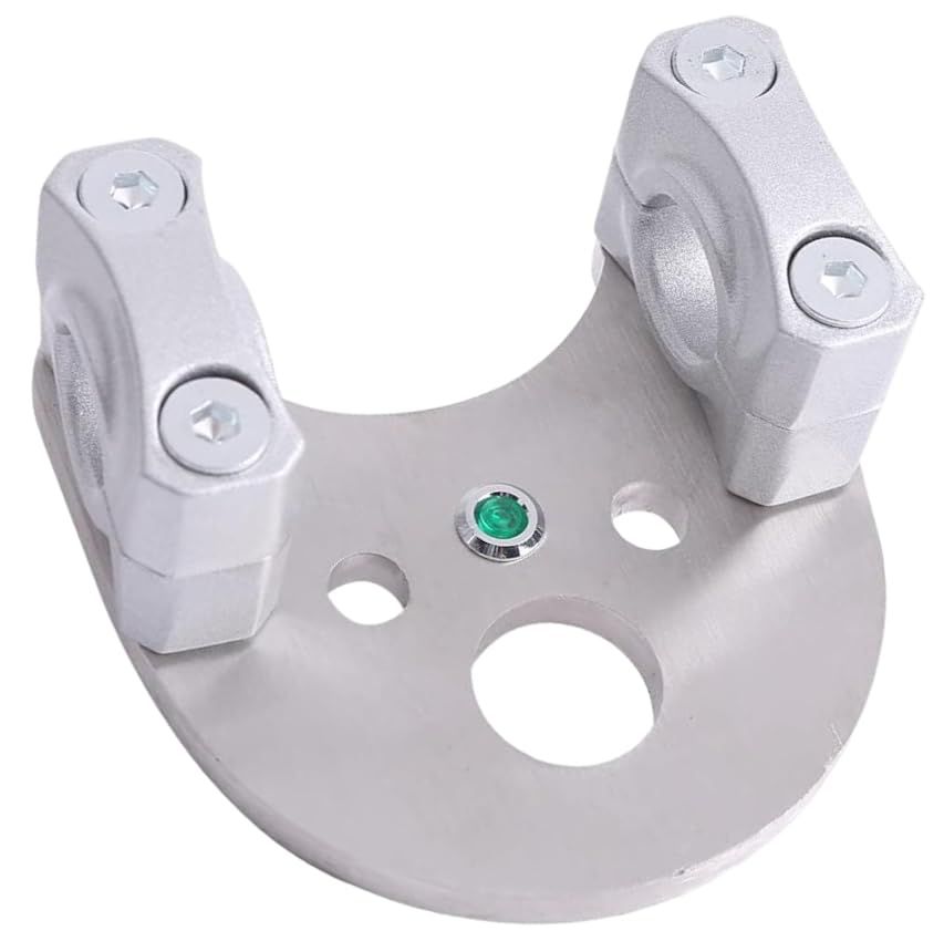 YOSHIHIKO FUJII 漆白金箔ガラスプレート2枚組