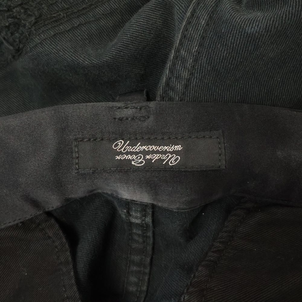 UNDERCOVER (アンダーカバー) 09AW ARCHIVE Neoboy期 ネオボーイ期