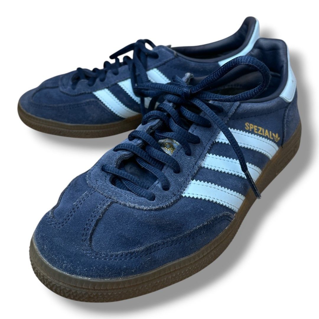 adidas SPEZIAL スペツィアル ライトブルー