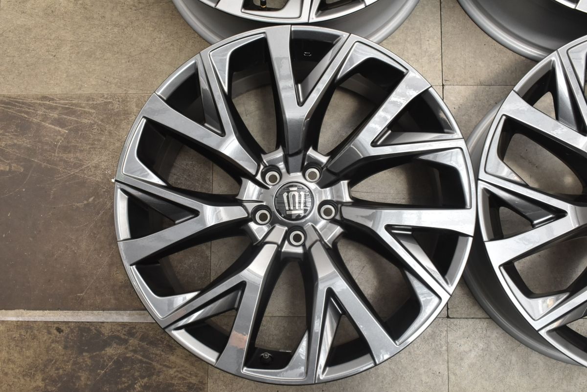 スポーツ クロスオーバー