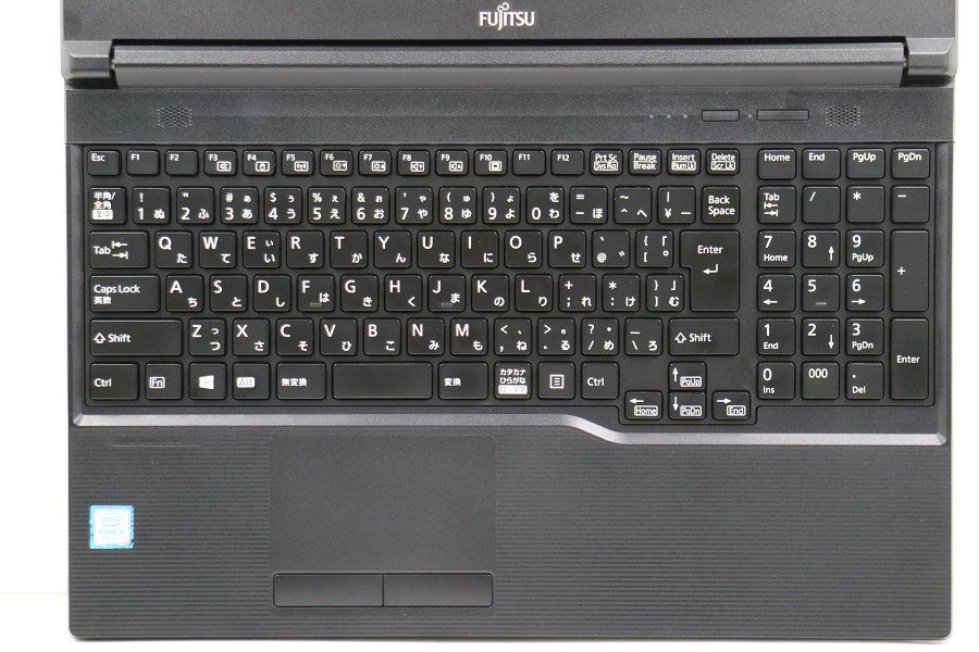 富士通 LIFEBOOK A579/A Core i5 8365U 1.6GHz/8GB/256GB(SSD
