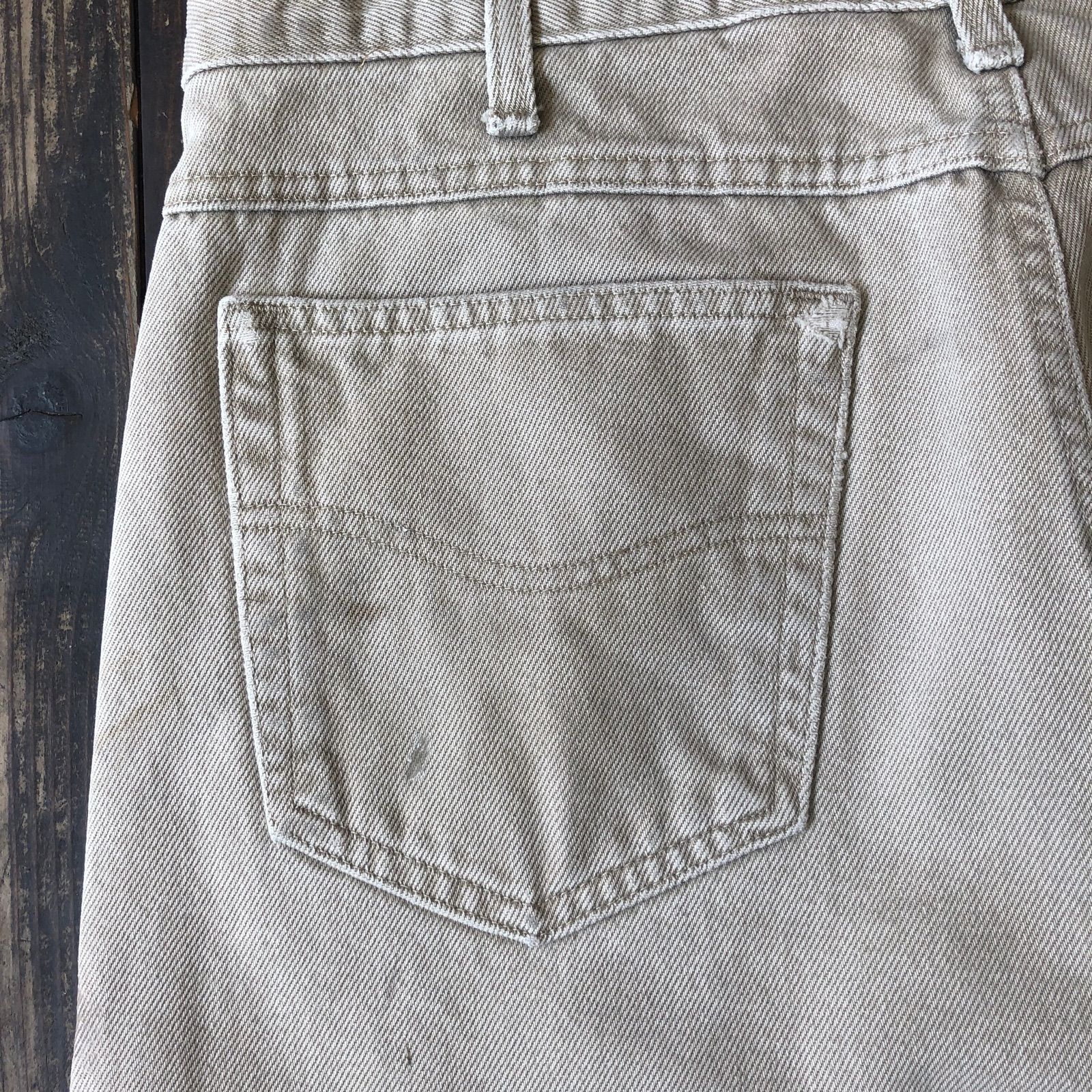 Denim カーハート