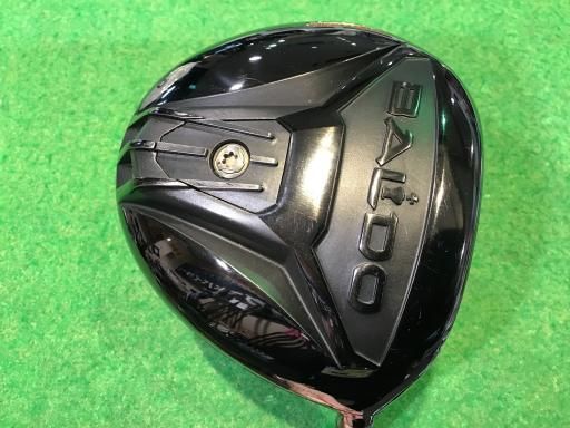 訳あり バルド BALDO TTX STRONG LUCK 460 ドライバー 10.5度 バルド TTX STRONG LUCK 420⁄Tour AD GT-6⁄S⁄10[122325] BALDO TT
