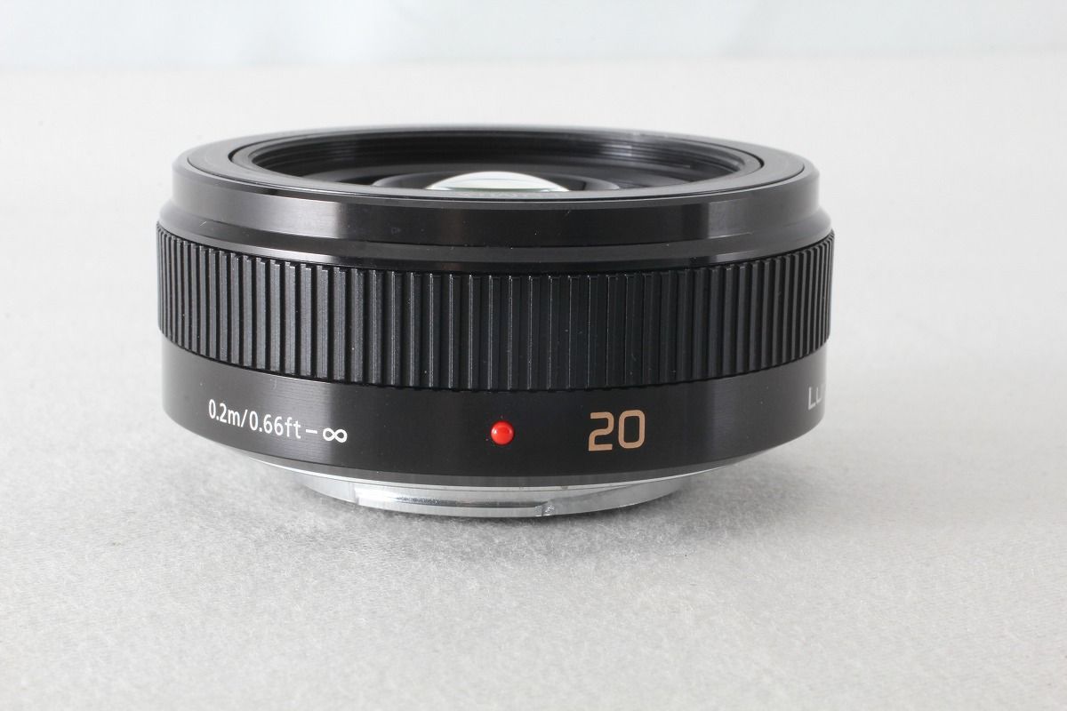 LUMIX G