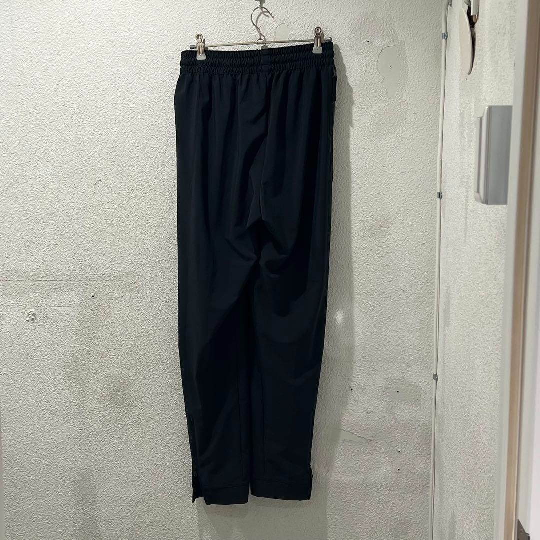 NIKE ナイキ DB1748-010 テックウーブンパンツ ブラック ナイロン 【表参道t11】 NIKE公式】ナイキ テック メンズ ウーブン パンツ.オンライン