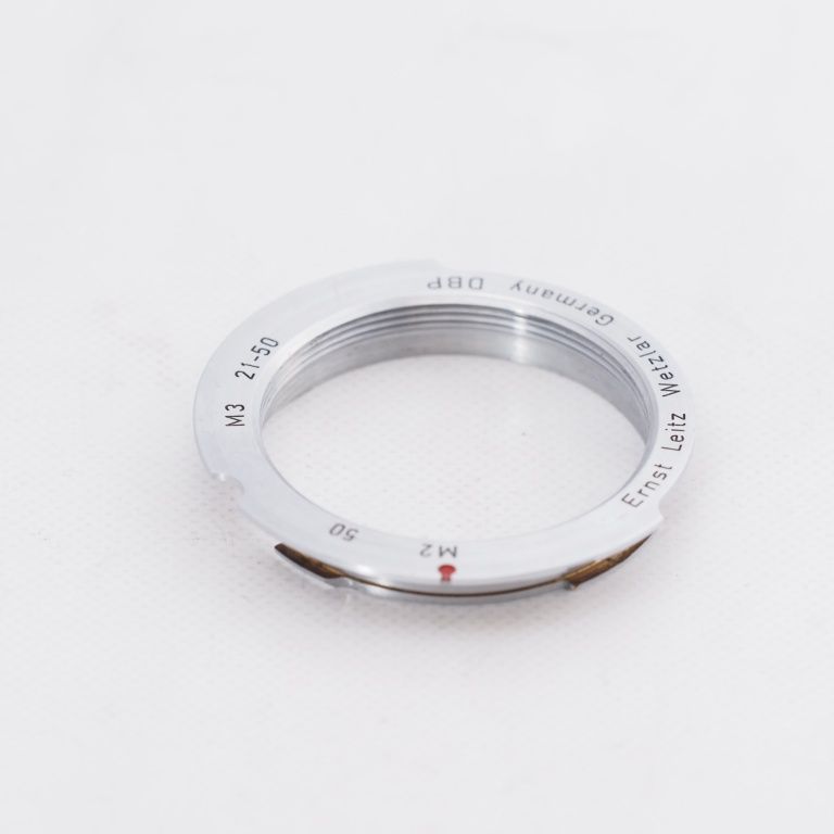 Leica ライカ ML 変換リング アダプター LEITZ WETZLAR GERMANY