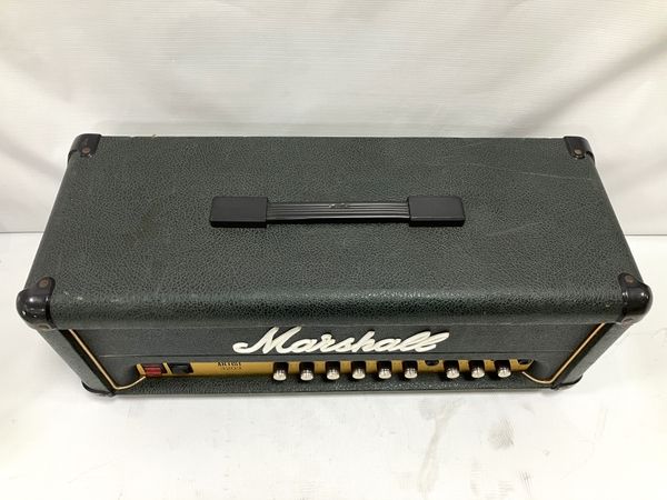 Marshall ARTIST 3203 マーシャル アーティスト ヘッドアンプ ジャンク H8481943 - メルカリ