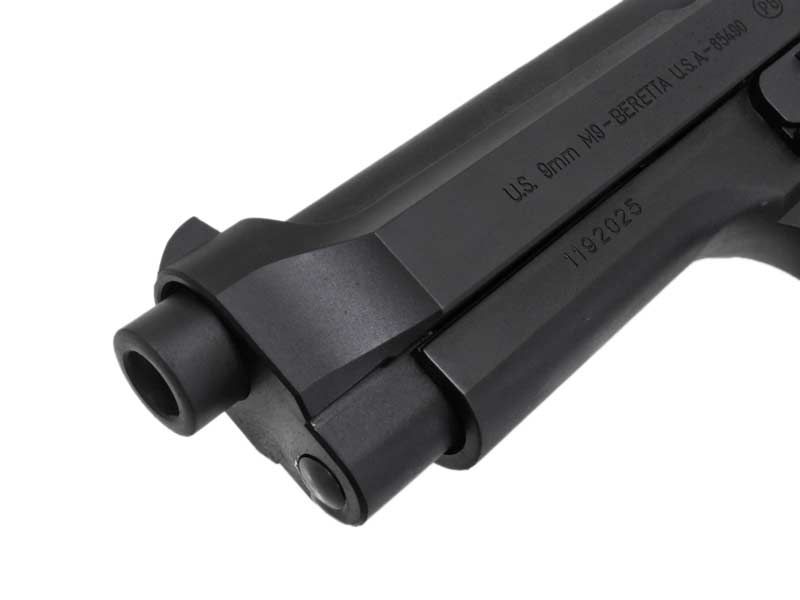 発火モデルガン