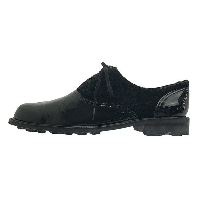【超お買い得！】 HOMME GARCONS des COMME 美品】 / 90s | コムデギャルソンオム 靴