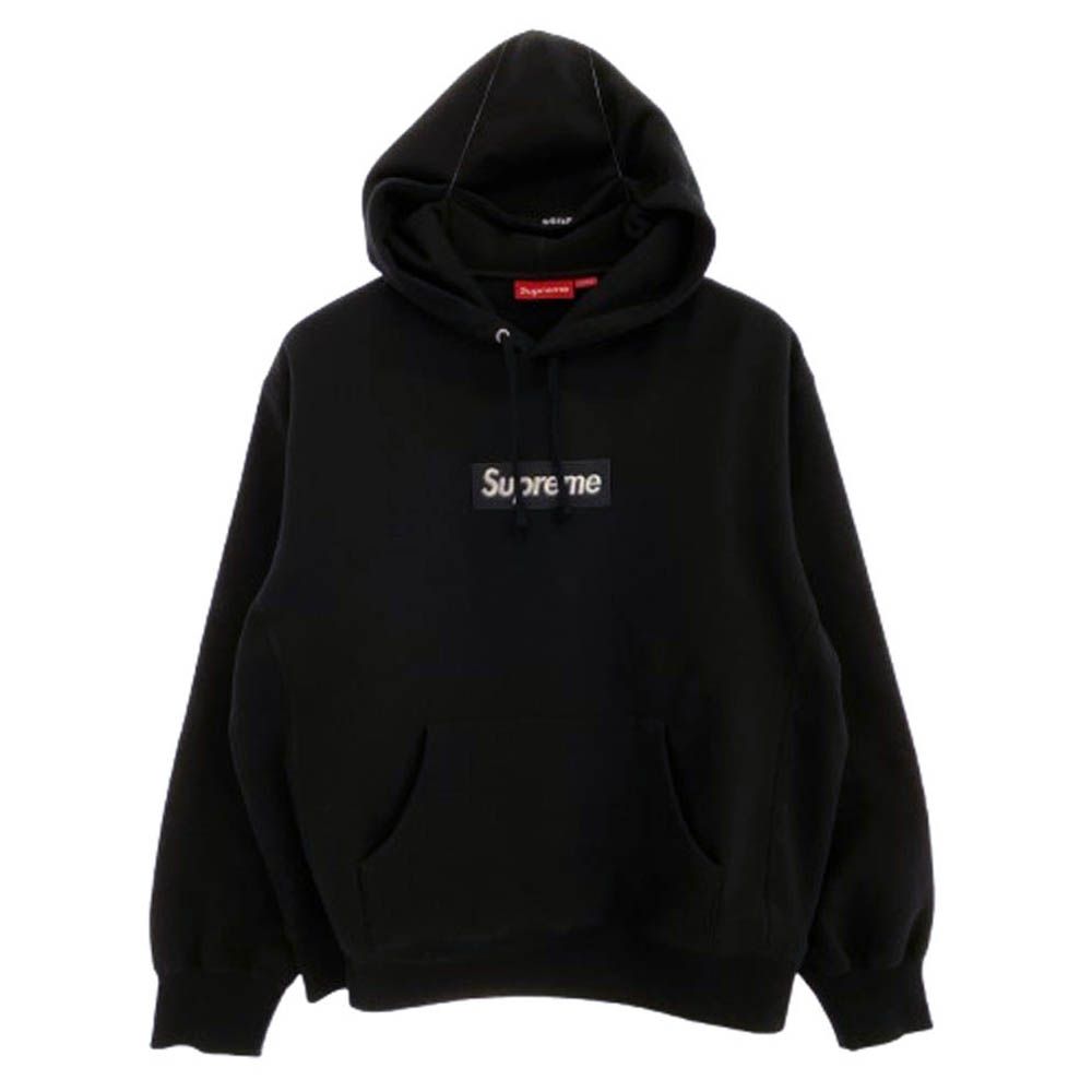Supreme シュプリーム 24AW Box Logo Hooded Sweatshirt