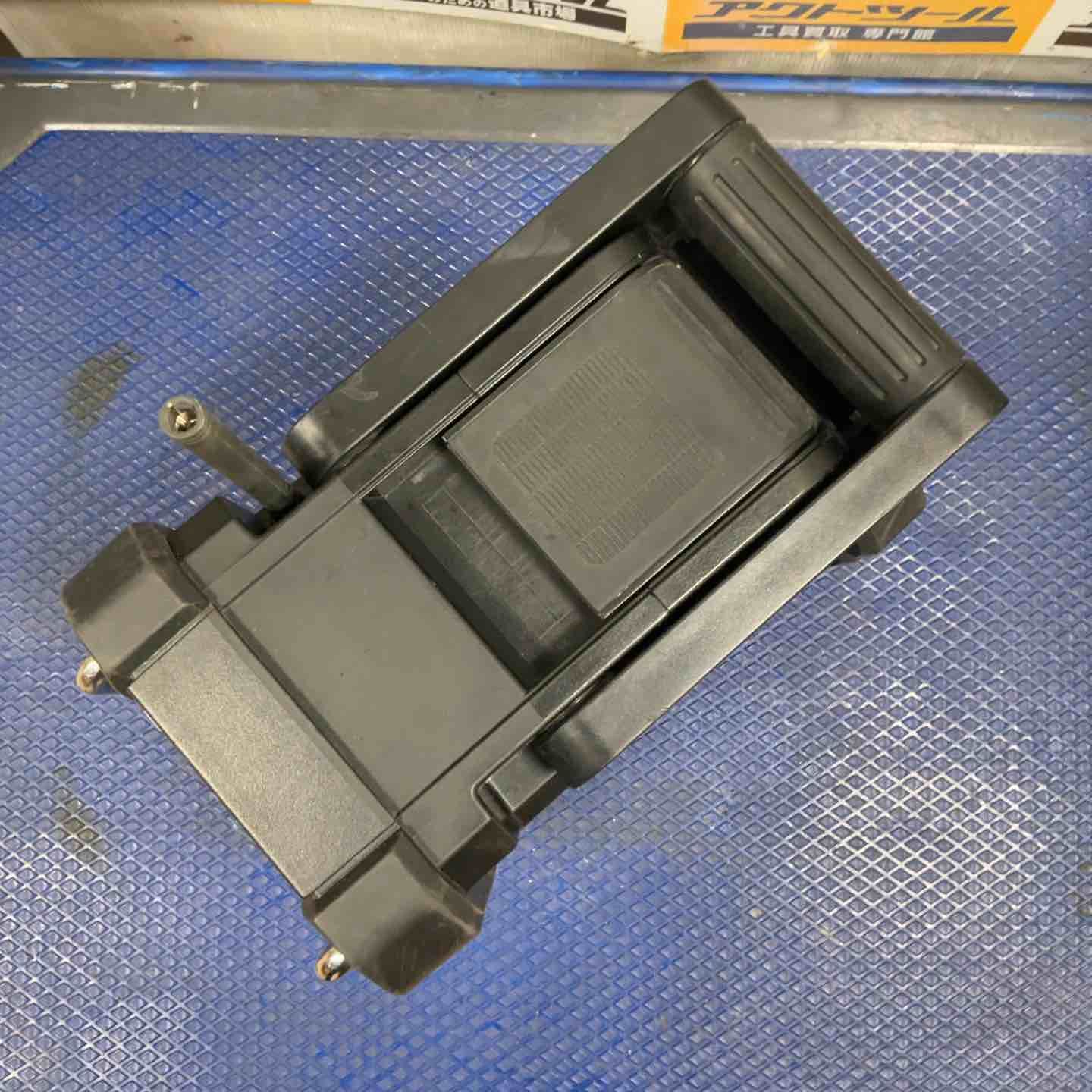 コードレスラジオ