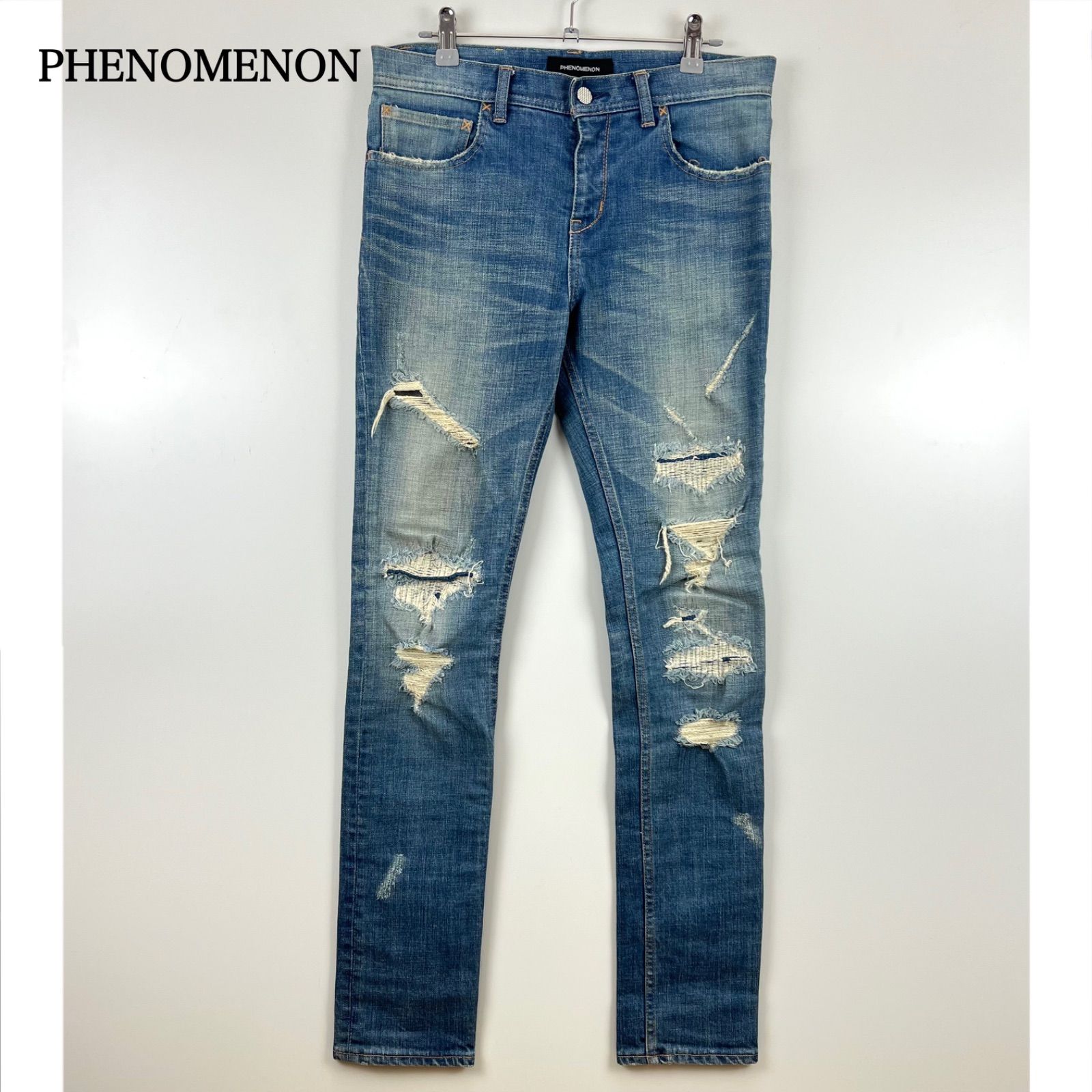PHENOMENON 2014~15秋冬 FASHIONSNAP 画像34枚 東京 Gem phenomenon 