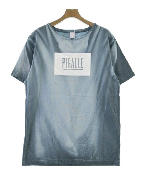 PIGALLE Tシャツ・カットソー メンズ 【古着】【中古】【送料無料】