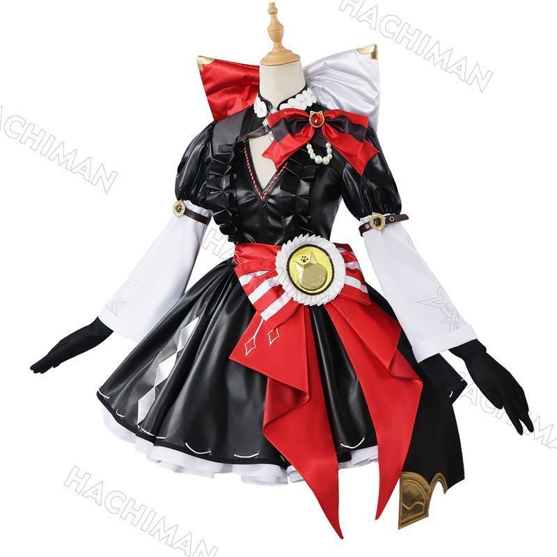 cosplay