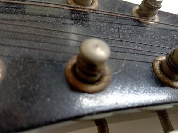 動作確認済)suzuki viorin/鈴木バイオリン マンドリン 1965 NO.7