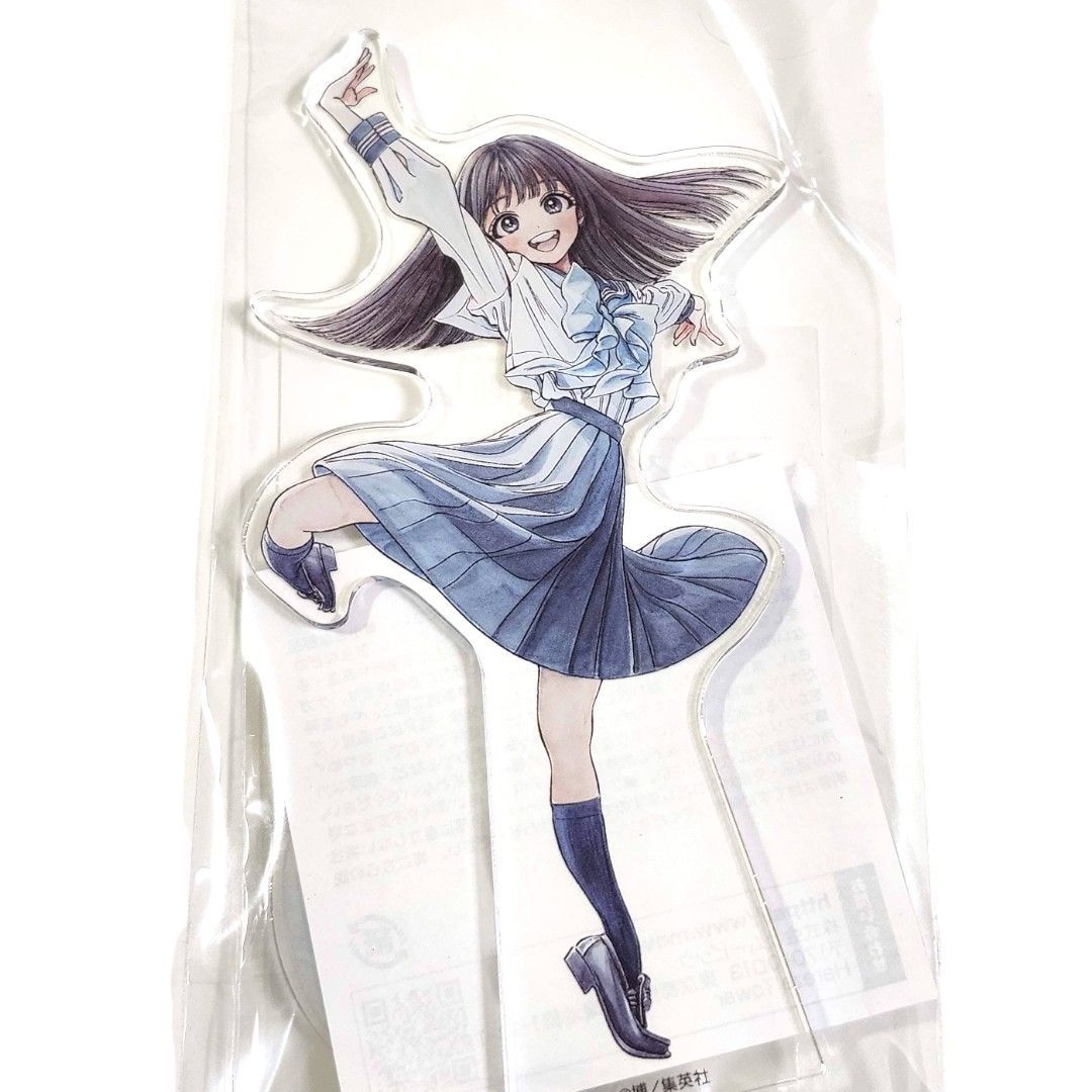 明日ちゃんのセーラー服　原画展セット 明日ちゃんのセーラー服』原画展【公式】 on X: 
