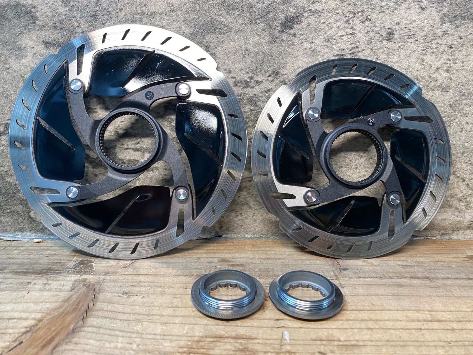 shimano RT-MT900 ディスクローター2枚セット RT-MT900 140mm XTR ディスクローター 2枚組 SHIMANO シマノ SHIMANO