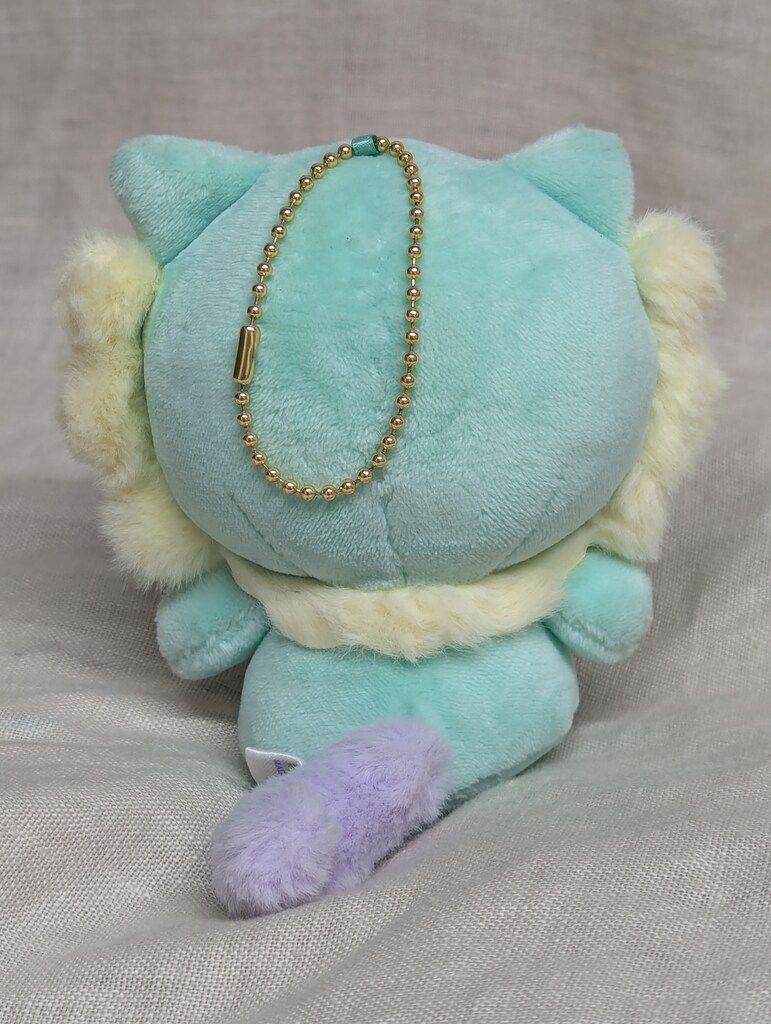 JOCHUM ヤヌカミ JO1 與那城奨 マスコットキーホルダー JOCHUM ヤヌカミ マスコットキーホルダー JO1 與那城奨