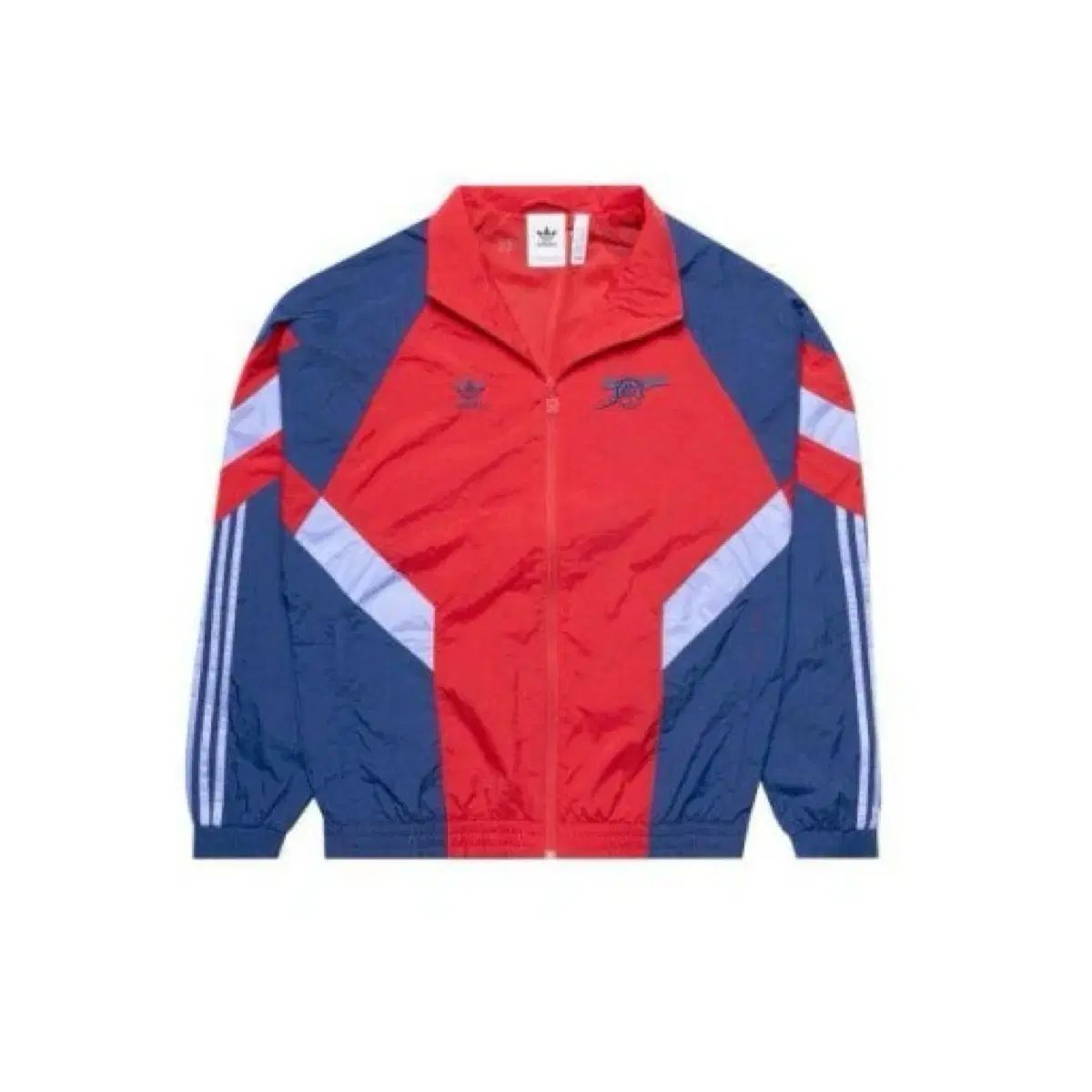 新品タグ付　adidas アーセナル トラックジャケット　ジャージ　M 新品タグ付 adidas アーセナル トラックジャケット ジャージ M