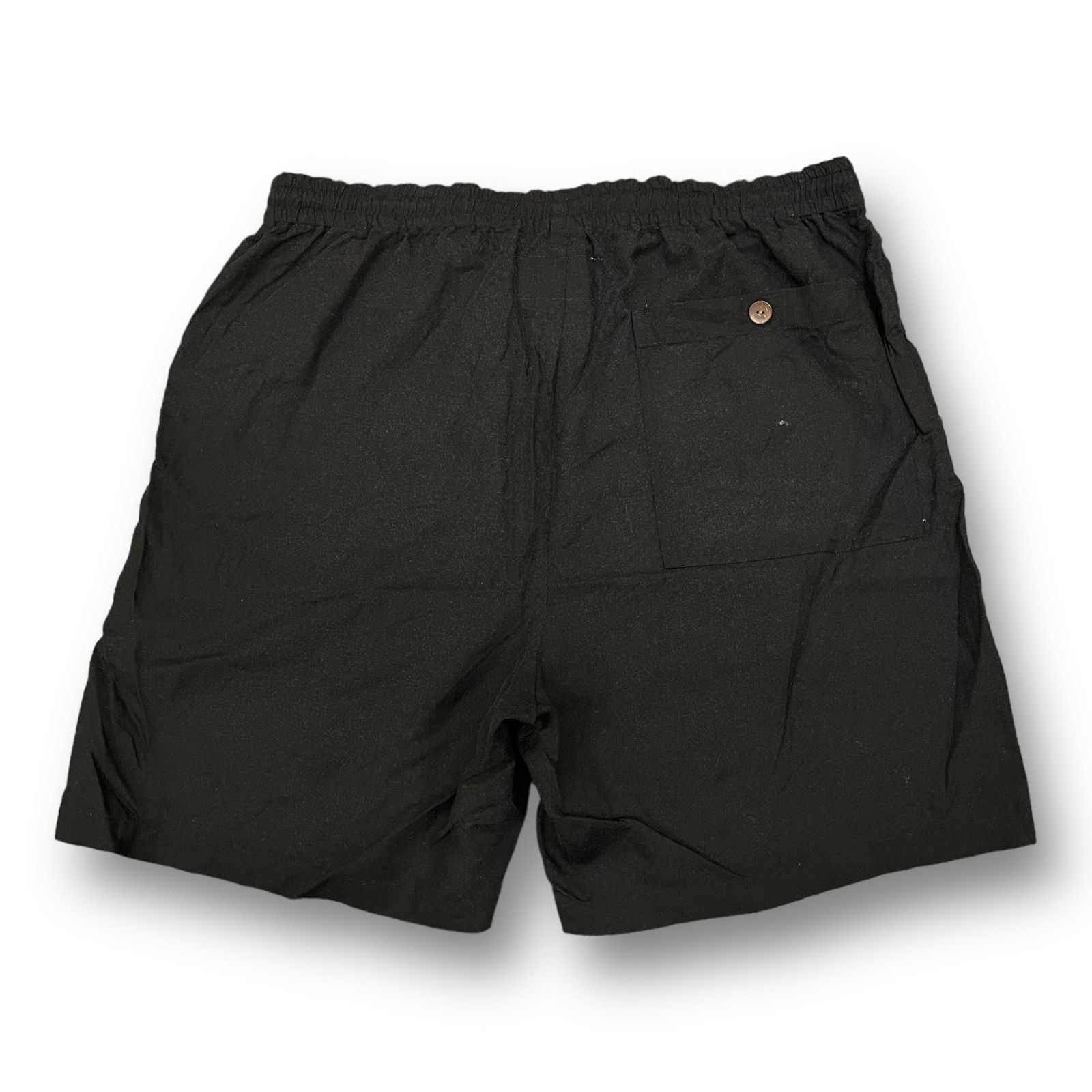 WACKO MARIA CHEECH&CHONG 22SS STILL SMOKIN HAWAIIAN SHORTS コラボ