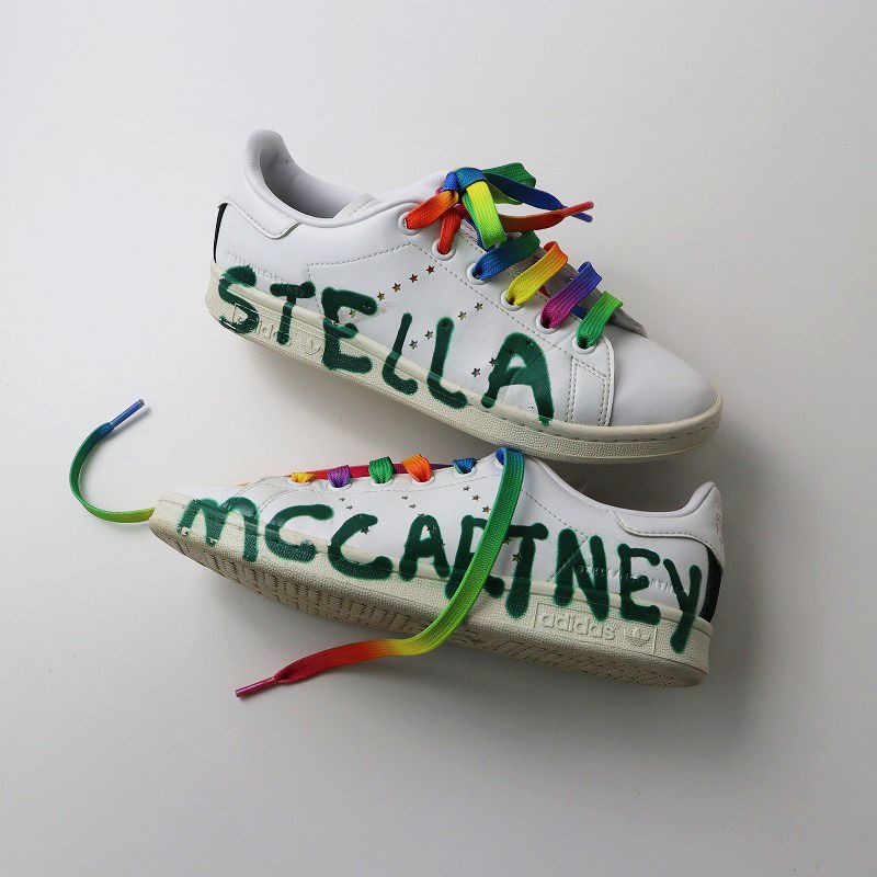 2020SS ステラマッカートニー コラボ アディダス STELLA McCARTNEY X