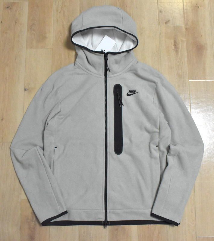 NIKE テックフリース ウインタライズド 上下セット M L 2XL