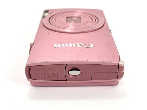 Canon IXY 420F PC1739 コンパクト デジタルカメラ ジャンクY8238142