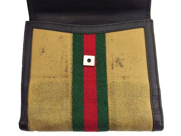 シェリー ダークブラウン×キャメル×グリーン×レッド