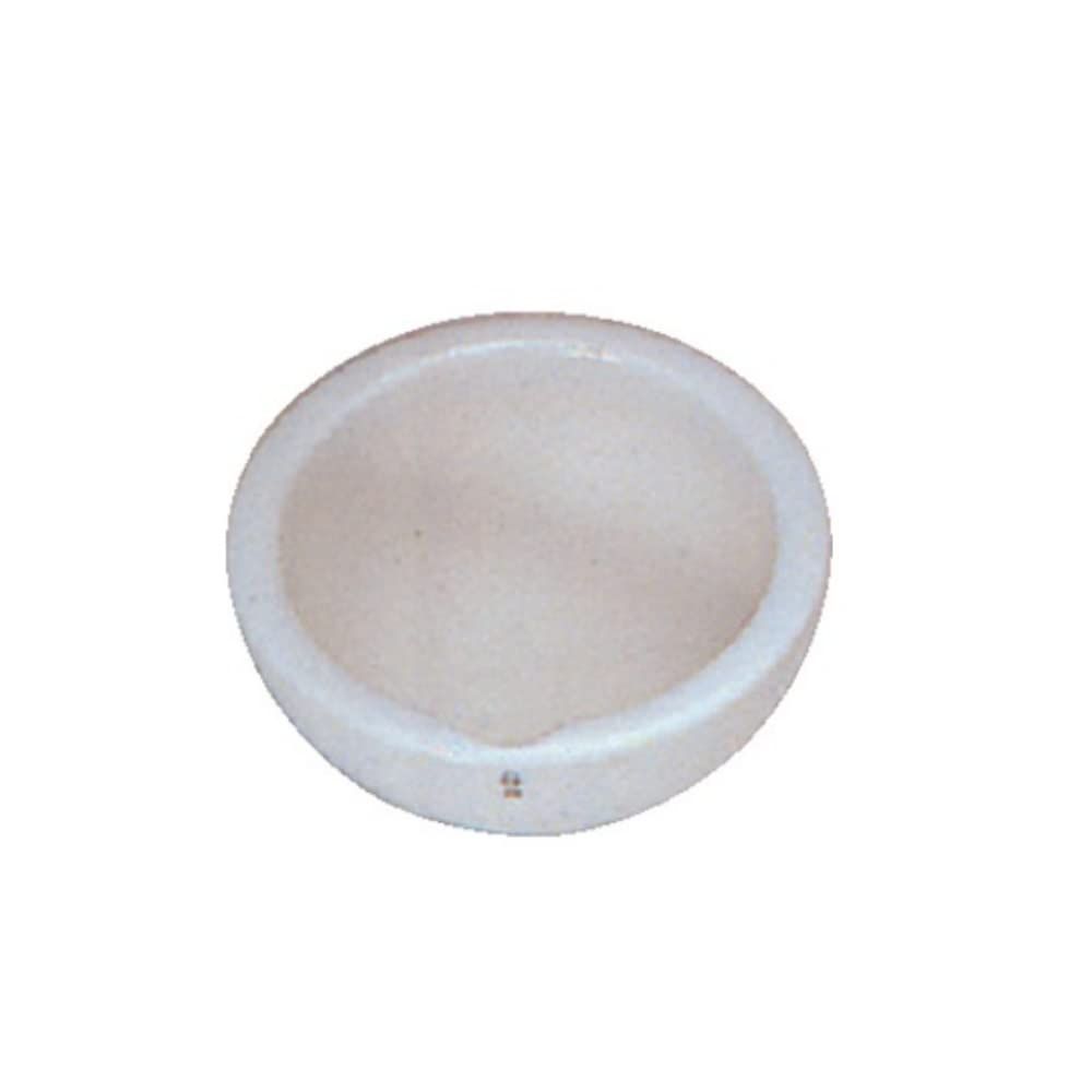 日陶科学 自動乳鉢用 磁製乳鉢 AN-15 |1-301-01