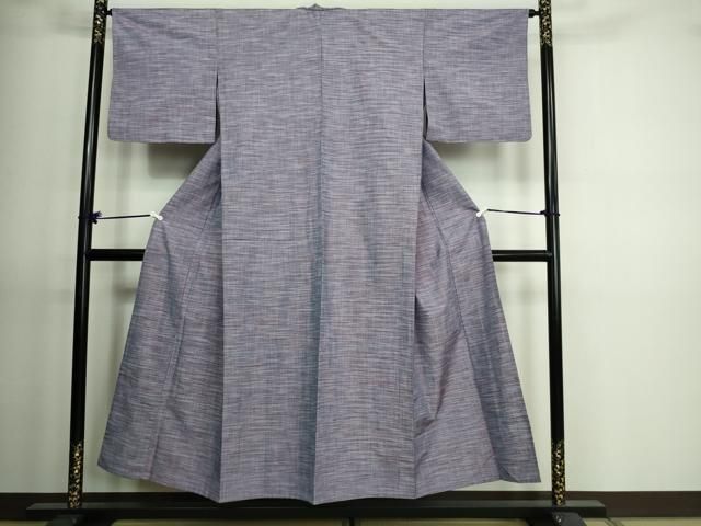 御召 格子文様 紋意匠 柄八掛 正絹 ガード加工済 inagoya☆新春初売り☆限定6色展開◇極上の紋意匠-美