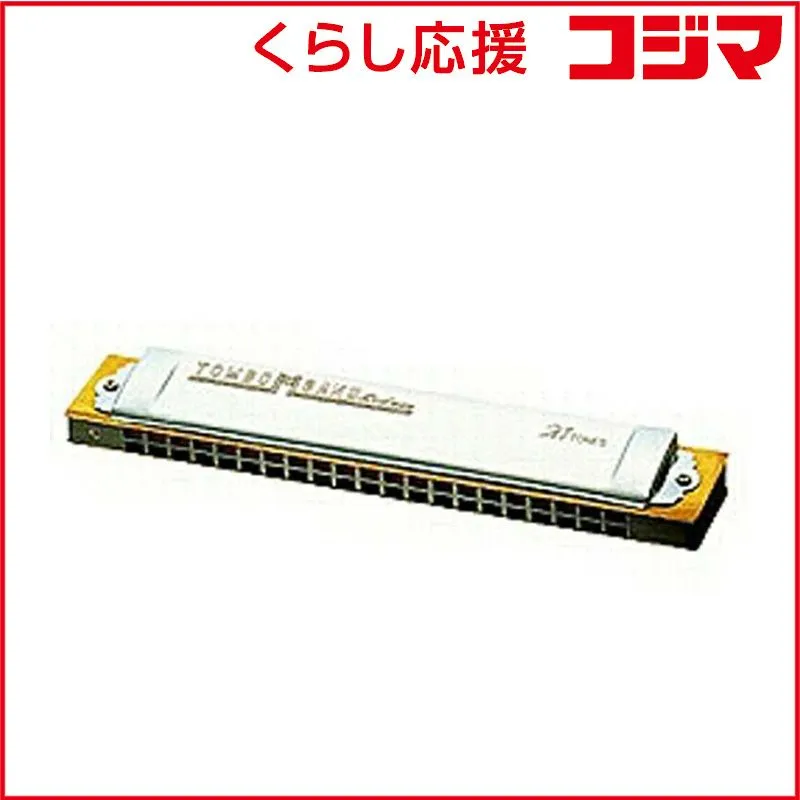 TOMBO 複音ハーモニカ トンボバンド 98周年 27本セット ジャンク 2025