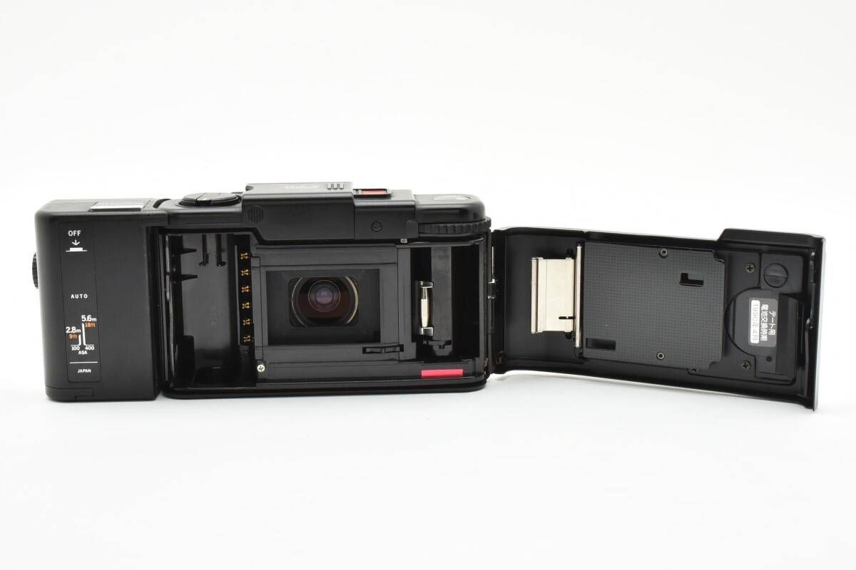 Olympus XA4 MACRO + A11 オリンパス コンパクトカメラ 【公式通販】