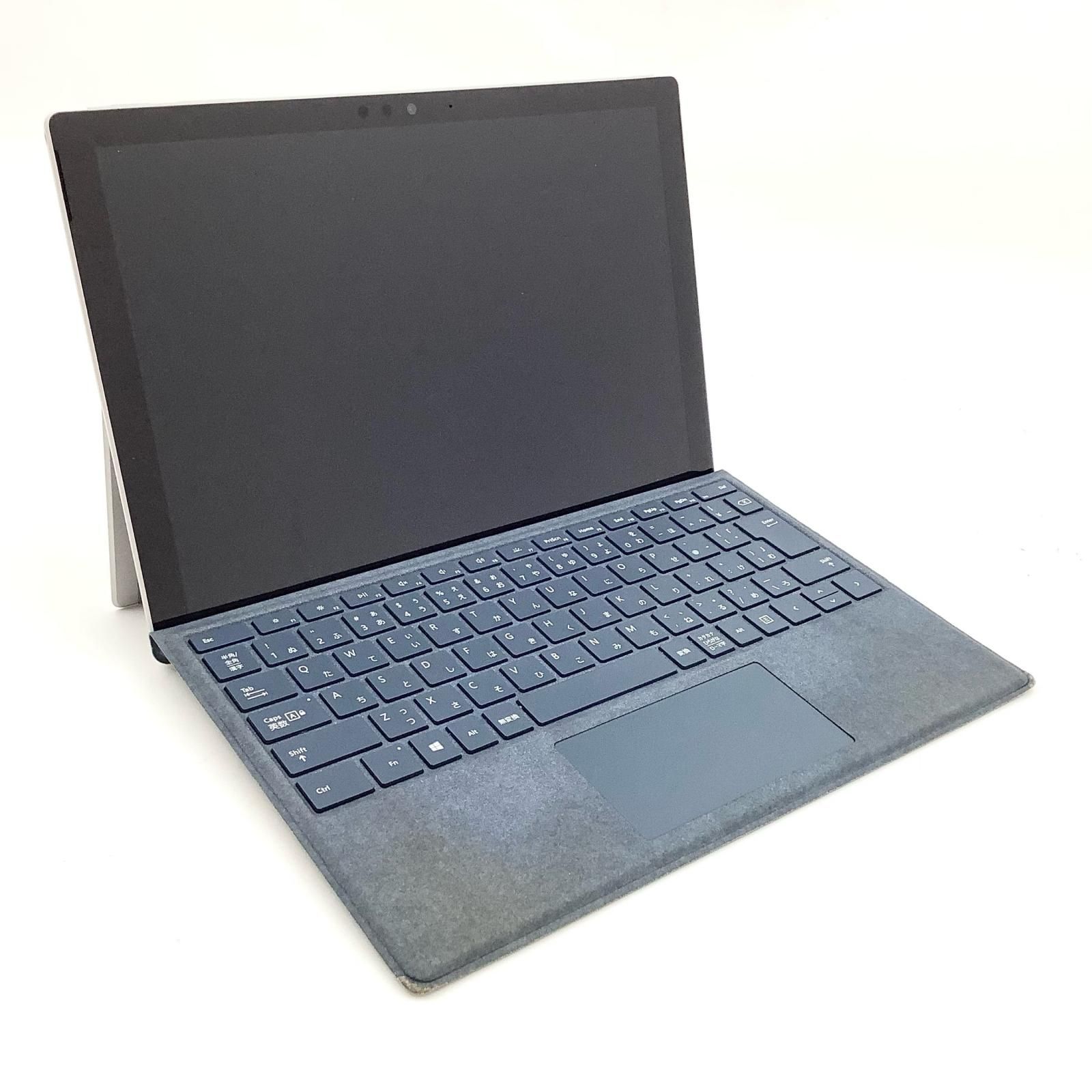 Microsoft Surface Pro 第5世代 1796 Intel Core m3-7Y30 4GB M.2 SSD
