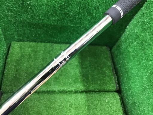 大特価!! タイトリスト VOKEY SPIN MILLED SM9 ツアークロム 58° 10°S ウェッジ WG BV 105 フレックスその他 メンズ 男性用 右利き 右用 Cランク ゴルフクラブ 鍛造製