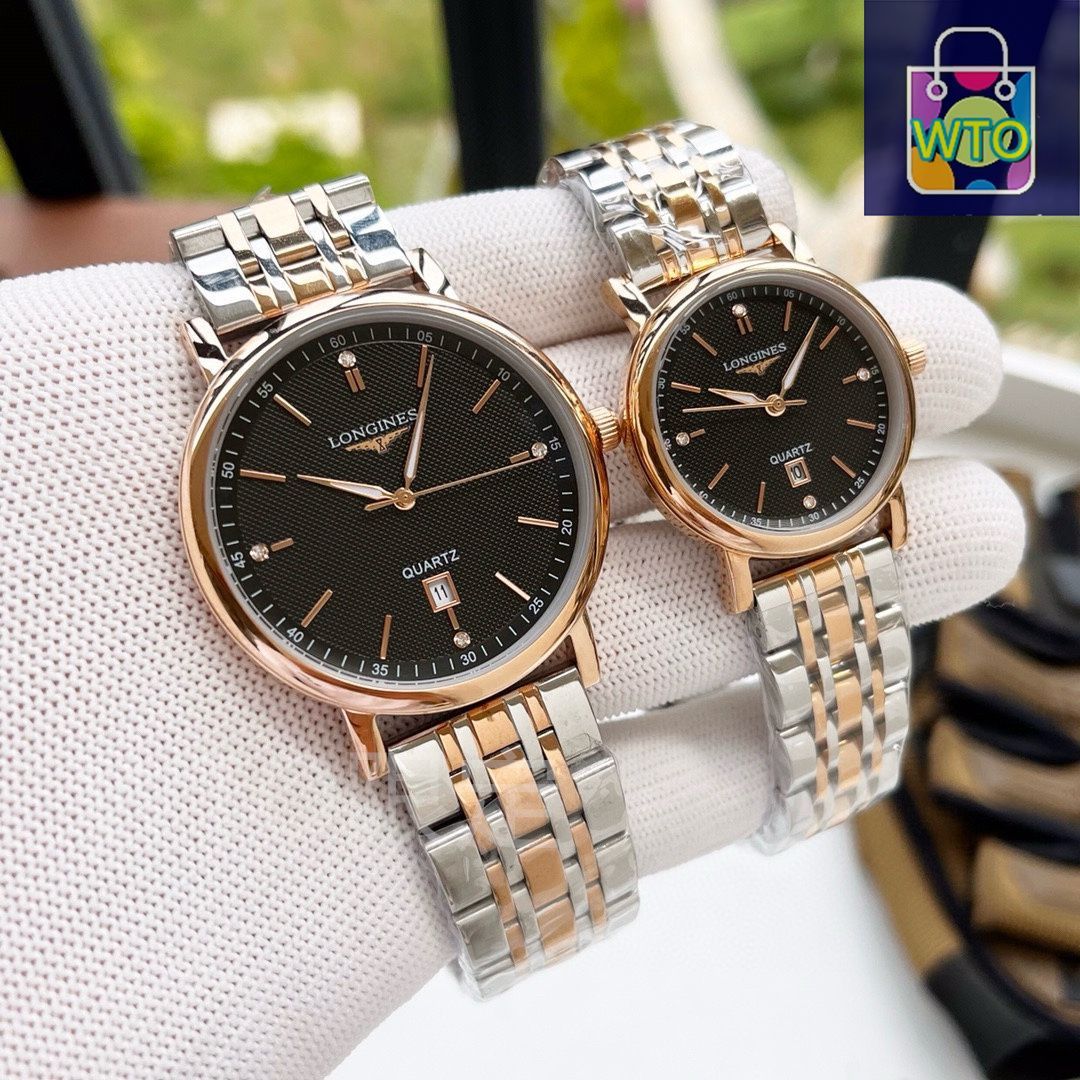 LONGINES ロンジン クォーツ 1176 クォーツ時計 | ロンジン® スイス製時計 | LONGINES JP