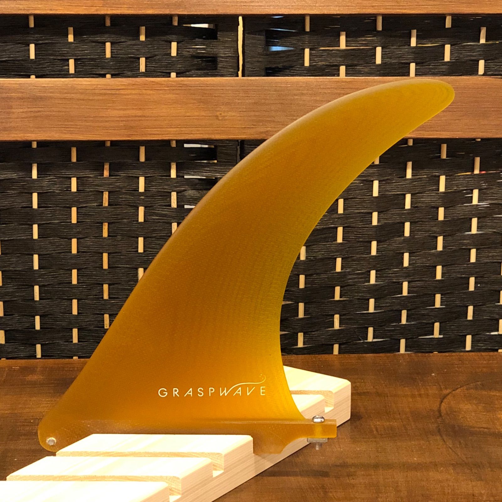 GRASPWAVE FIN， MULTI 9