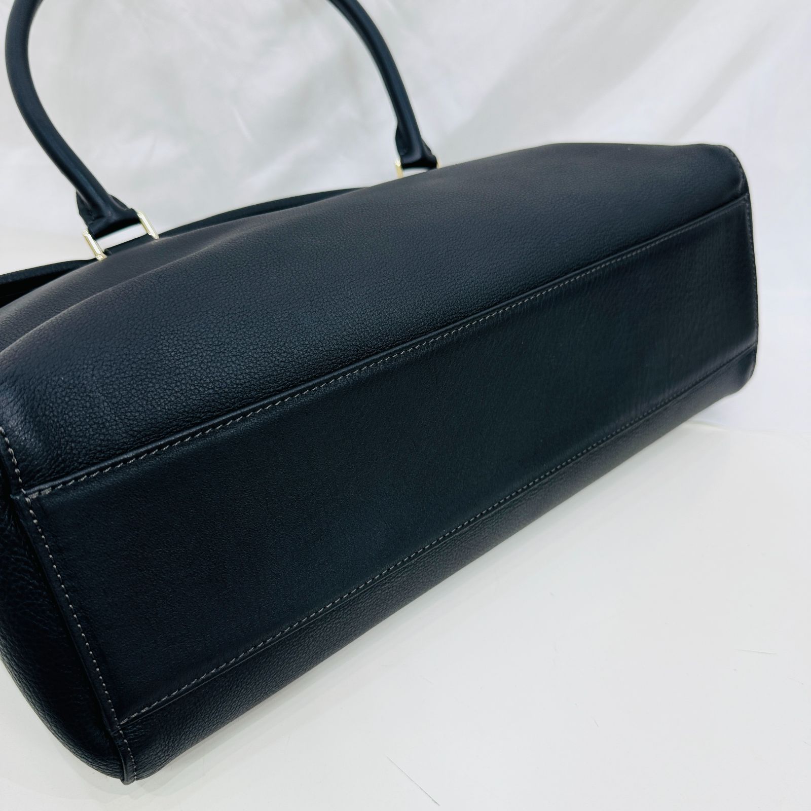 A【未使用/保管品】Paul Smith ポールスミス ハンドバッグ