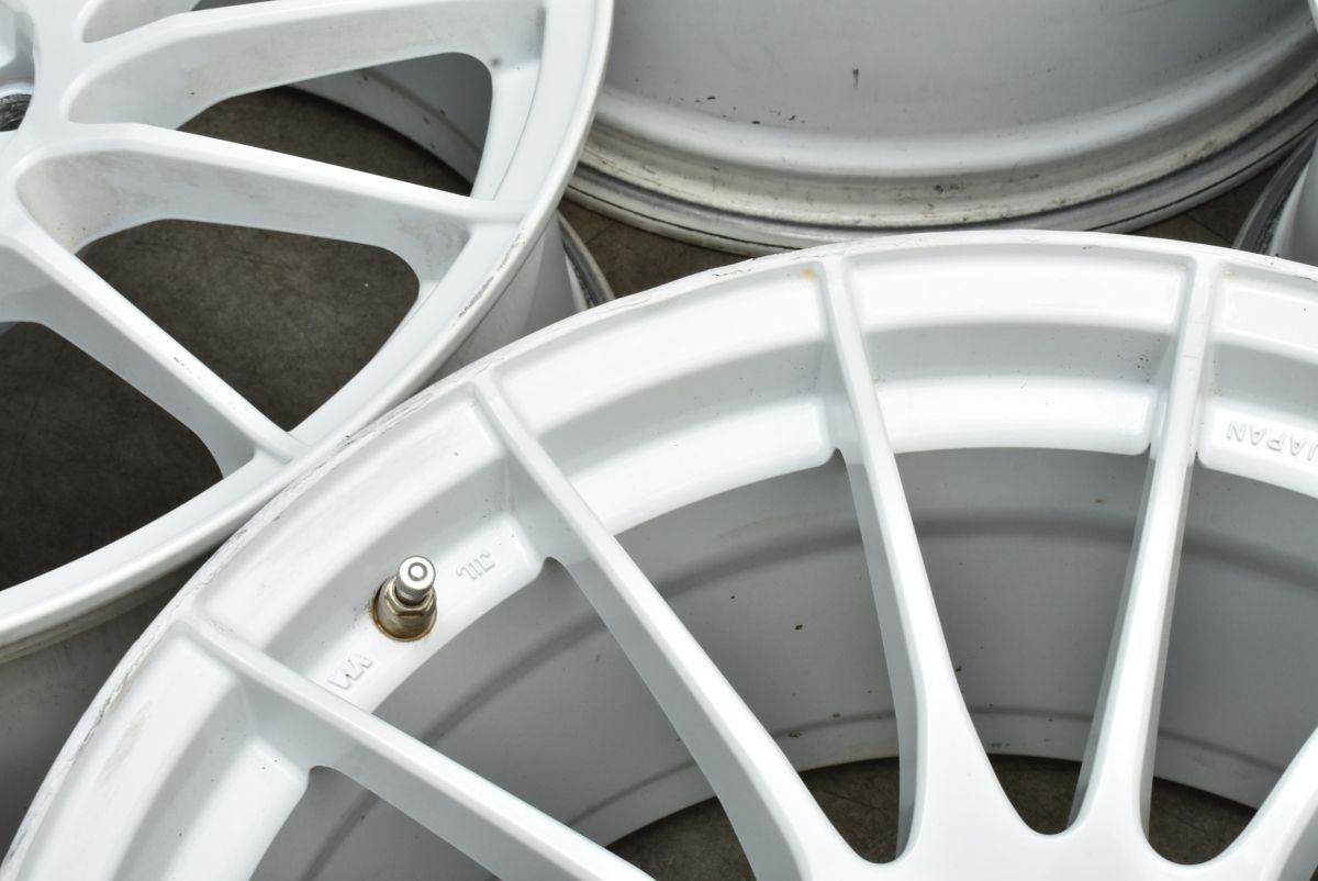 ENKEI RS05RR 18インチ　PCD100 86 AD09 Enkei RS05-RR Wheels | Shop & Save | Discount Tire