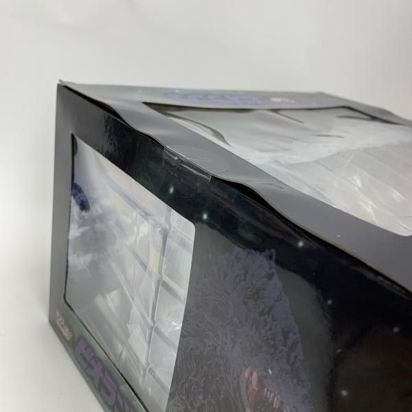 中古】未開封)激造EXシリーズ ビオランテ[18] - メルカリ