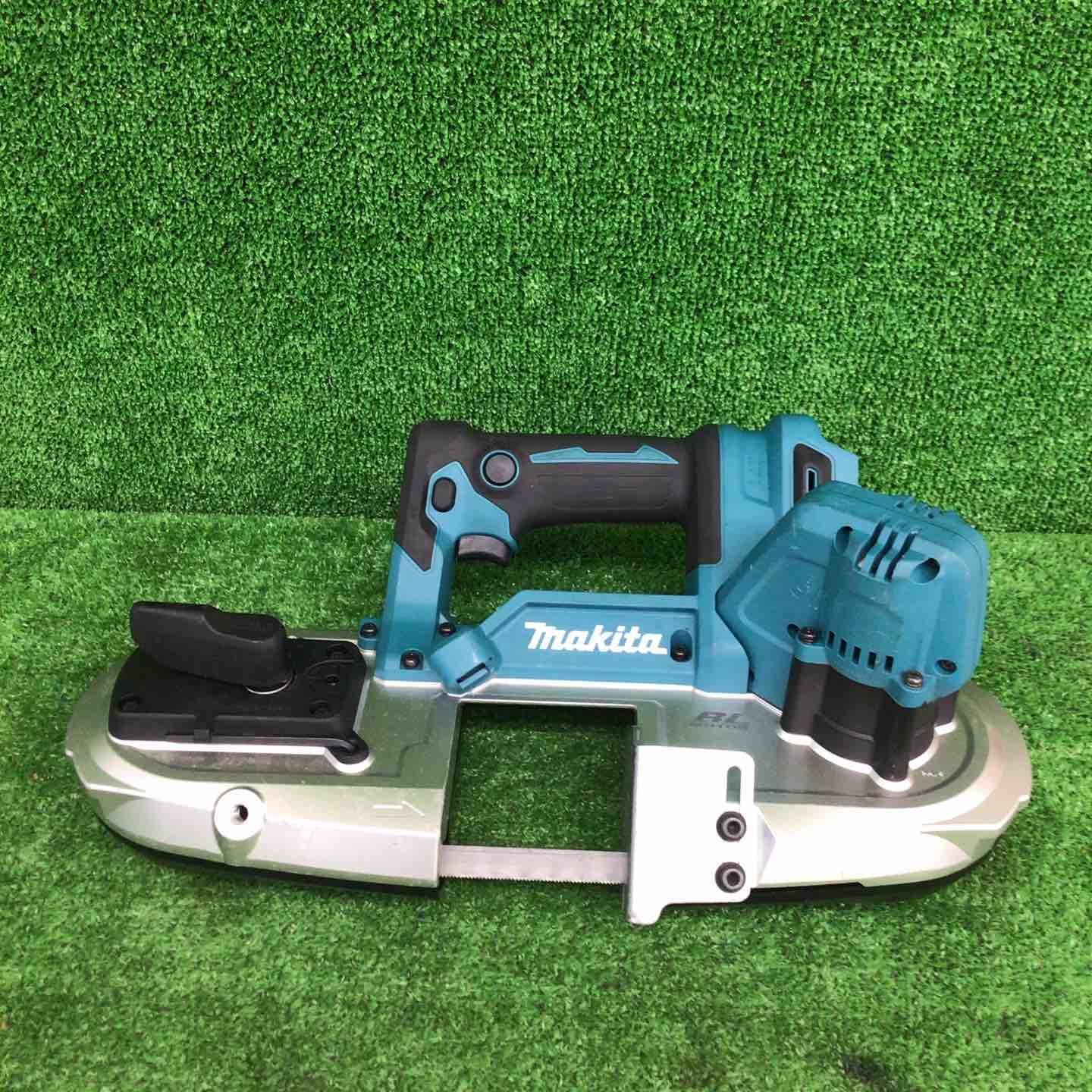 品 マキタ|makita コードレスポータブルバンドソー PB183DZ 鴻巣店
