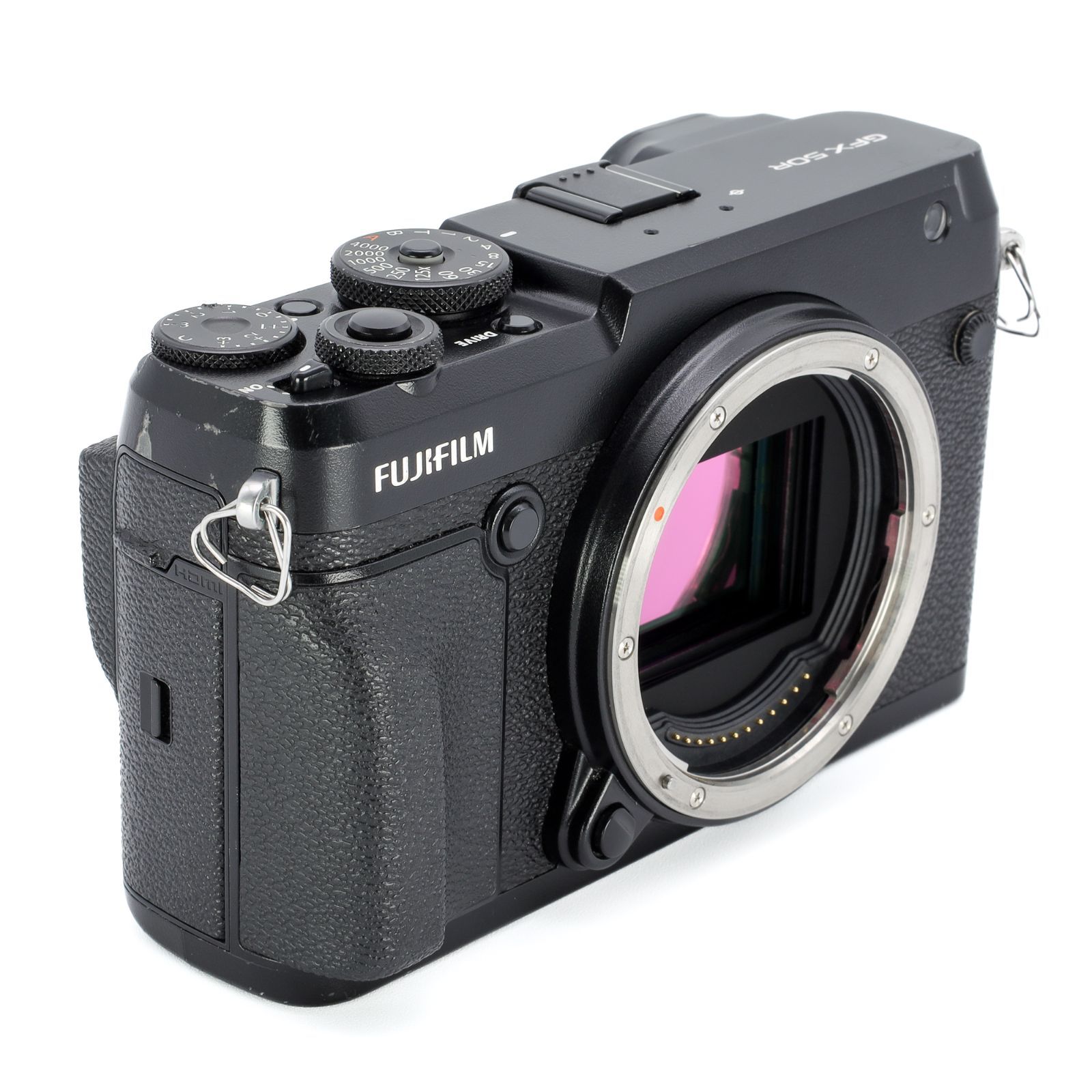富士フイルム FUJIFILM GFX 50R ボディ 富士フイルム FUJIFILM GFX 50R ボディ 価格比較 - 価格.com