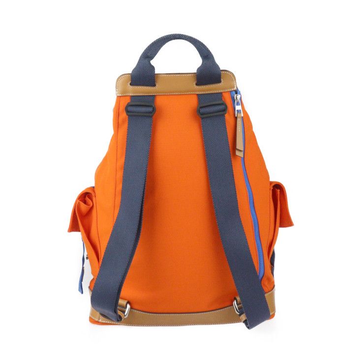 LOEWE ロエベ CONVERTIBLE BACKPACK コンバーチブル バック