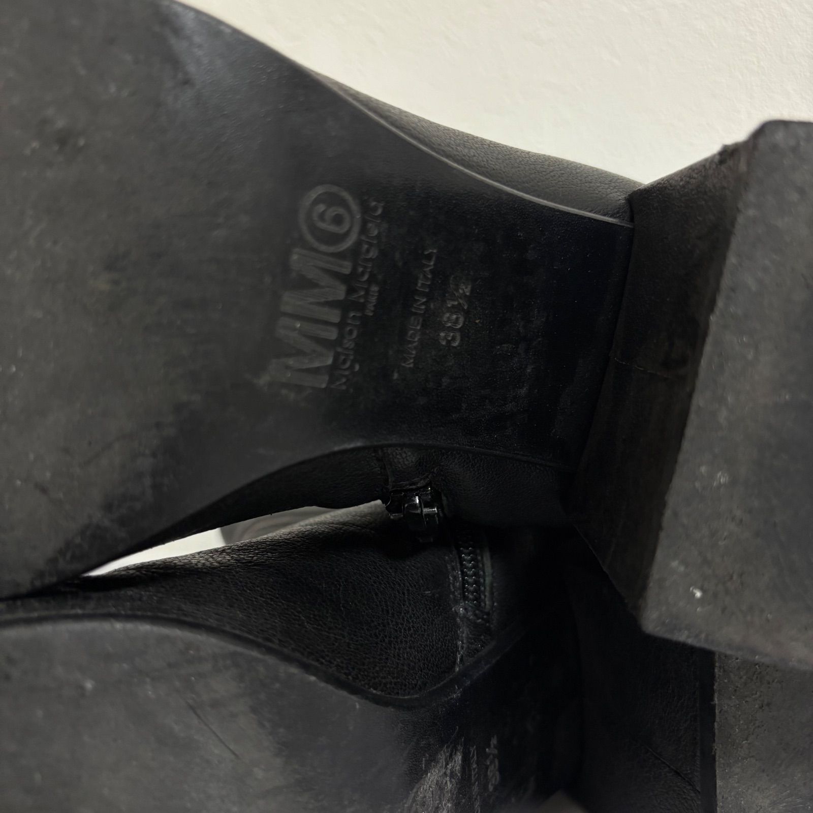 ショートブーツ レディース