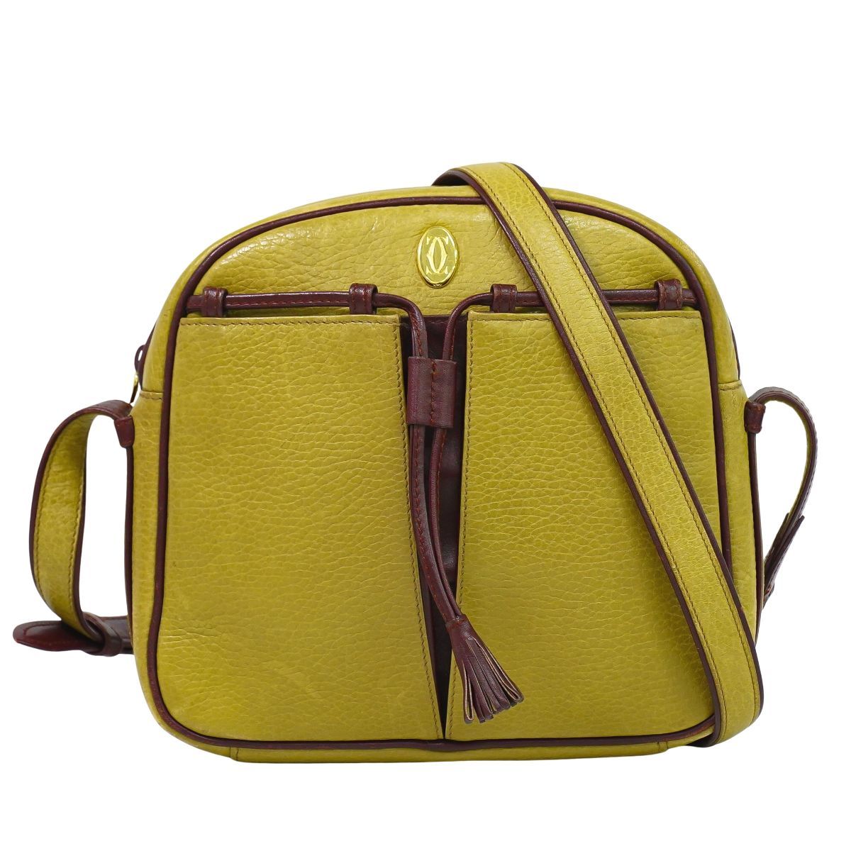 00s【archive】leather mini Boston bag/Y2K/ 00s y2k diesel shoulder