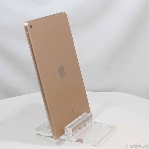 新品未開封　iPad第7世代32GB MW762J/A　ゴールド 楽天市場】ipad 第7世代 32gb ゴールドの通販