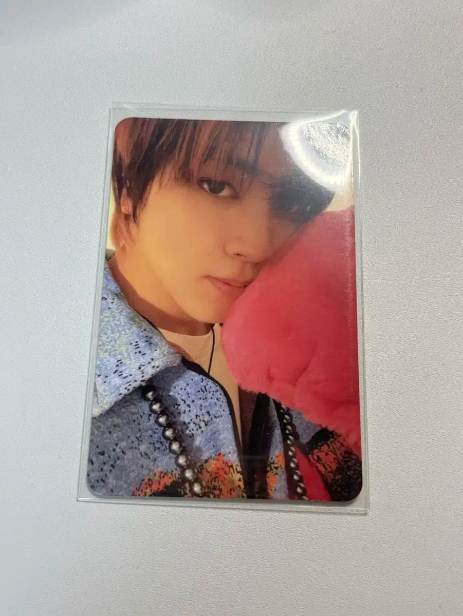 NCT DREAM(NCTドリーム・ドリム) ヘチャン(HAECHAN・イ