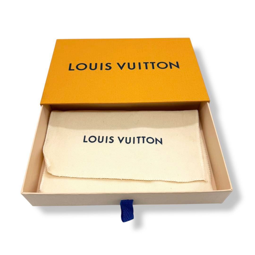 使用少/箱付 ルイヴィトン iPhone14pro ケース モノグラム dc1